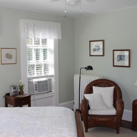 The Beech Tree B&B Rockport Exterior foto